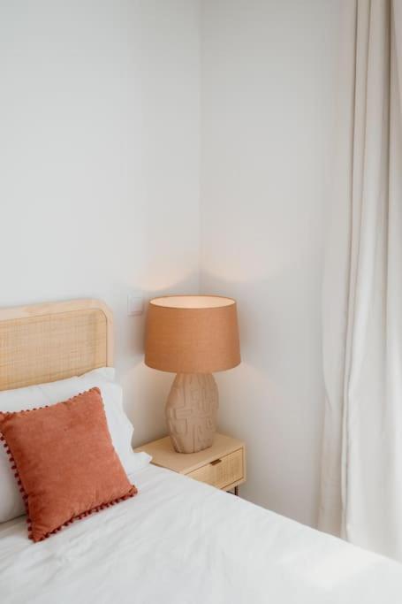 Lisbon Orange House - Beautiful Two-Bedroom Apartment 1D Exterior foto