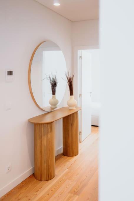 Lisbon Orange House - Beautiful Two-Bedroom Apartment 1D Exterior foto