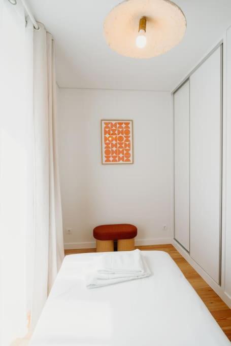 Lisbon Orange House - Beautiful Two-Bedroom Apartment 1D Exterior foto