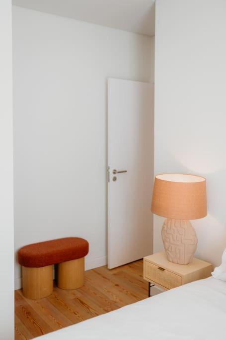 Lisbon Orange House - Beautiful Two-Bedroom Apartment 1D Exterior foto